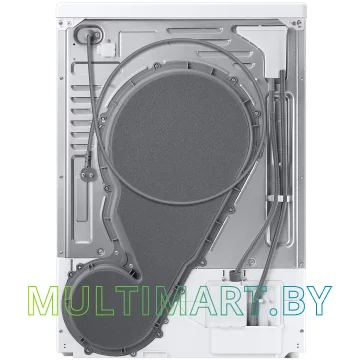 Сушильная машина Samsung DV90T5240AT/LP картинка 5